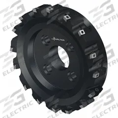 WALTER Indexable Face Mill: F2010.B.250.Z16.12.R752M (MPN 6583216). Key specifications — attr256955: F2010.B.250.Z16.12.R752M.