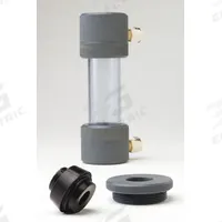 YSI Flow Cell Kit, 1 or 2 Port: 3077, 4 in Overall Ht, 4 in Overall Wd, 13 in Overall Dp. Key specifications — Product Type: Flow Cell Kit, 1 or 2 Port; Manufacturer Part Number: 3077; Brand: YSI.