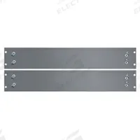 EDSAL Side Brace: 21 5/16 in, 24 ga, Steel, Gray (MPN 24SBN). Key specifications — Material: Steel; Brand: EDSAL; Color: Gray.