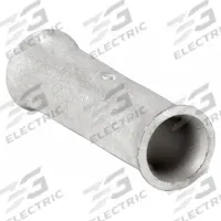 GROTE Battery Splice: 8 AWG, Splice Connection, Copper Contact (MPN 82-9552). Key specifications — Gauge: 8 AWG; Connection Type: Splice; Contact Material: Copper; Brand: GROTE.