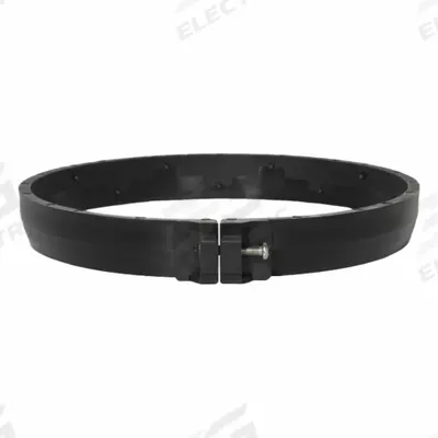 VOLTERREX Collar Ring: For 7,800/13,000/19,500 Lumens Work Light Fixtures - Accessories & Replacement Parts for 360-Degree Jobsite Lights