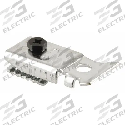 PRIME-LINE Closet Door Pivot Bracket: 7/8 in Wd - Hanging Door Pivots