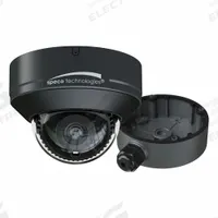 SPECO TECHNOLOGIES IP Camera: Dome, Fixed, 2.8 mm Max Focal Lg, 4MP, RJ45, 115° Max Viewing Angle (MPN O4VD2G). Key specifications — Image Sensor: 1/3 CMOS; Resolution: 4MP; Brand: SPECO TECHNOLOGIES; Camera Design: Dome; Compatible Connector: RJ45.