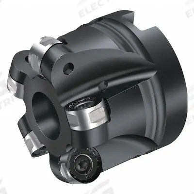 WALTER Indexable Face Mill: M2471-052-B22-05-06 (MPN 7037595) - Indexable Face Mills