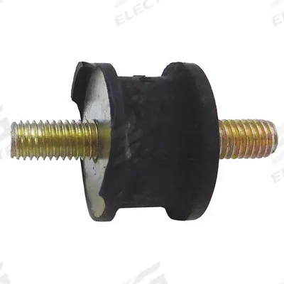 TSURUMI Cushion Rubber: Mfr Part # 200900370 - Anti-Vibration Hardware for Dewatering & Wastewater Pumps
