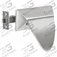 SARGENT Door Lockset: Passage Knob Locksets/Privacy Knob Locksets, Stainless Steel, ADA Compliant (MPN SG24-HPU65ALP-32D RHR). Key specifications — Lockset Style: HP Tubular.