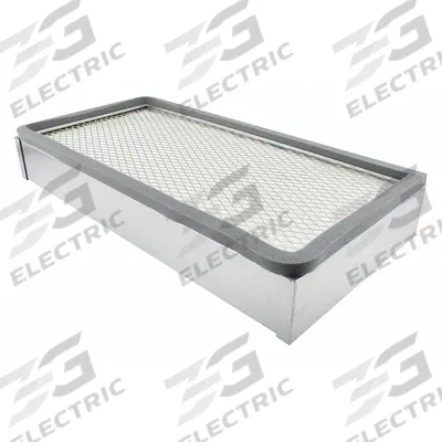 BALDWIN FILTERS Automotive Air Filter: Panel, Cabin, Cabin Air Filter, Rectangular - Panel Cabin Air Filters