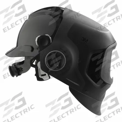 3M SPEEDGLAS Welding Helmet: G5-03 Pro Welding Helmet, G5-03 - Welding Helmet Shells
