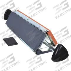 NORTON Oilstone Sharpening Kit: 11 1/2 in L x 2 1/2 in x 1/2 in H, Aluminum Oxide/Silicon Carbide (MPN 61463685960). Key specifications — Brand: NORTON; Included Components: Pint Oil.
