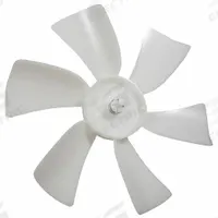 DAYTON Propeller: 6 in Propeller Dia. (In.), 3/16 in Bore Dia. (In.), 6 Blades (MPN 5JLN5). Key specifications — Brand: DAYTON.