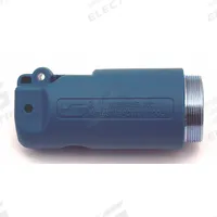 DYNABRADE Housing for Model 52401,18,000 RPM: Mfr Part # 01715, Housing. Key specifications — attr948908: 01715; attr948911: 52401; attr948916: Housing.