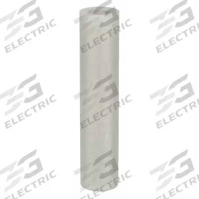 APPROVED VENDOR Standoff: Inch, Female x Female, Round, Nylon, Not Graded, Plain, 3/16 in - Plastic Female x Female Standoffs