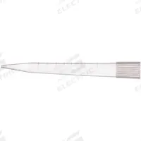 WHEATON Pipettor Tip: Sterile, 5 mL Capacity, Bulk Bag, No Filter, Polypropylene, Clear, 500 (MPN W851362). Key specifications — Brand: WHEATON; Color: Clear; Material: Polypropylene; Sterility: Sterile; For Pipette Type: Universal; Includes Filter: No Filter; Configuration: Bulk Bag.