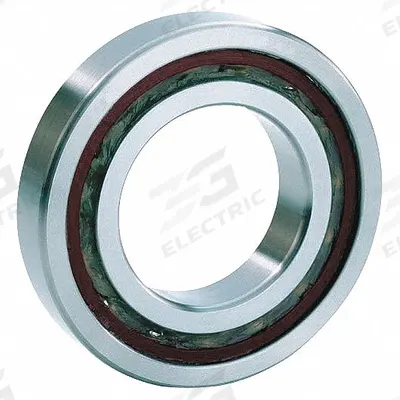 FAG BEARINGS Angular Contact Ball Bearing: 7310, 1 Row, Tandem, Duplex, 40°, Open - High-Precision Angular Contact Bearings