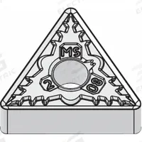 WIDIA Triangle Turning Insert: TNMG432MS, TNMG220408MS (MPN 5908937). Key specifications — attr257938: TNMG432MS; attr257939: TNMG220408MS.