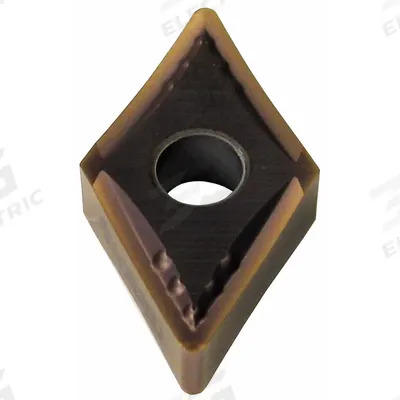 SUMITOMO Diamond Turning Insert: DNMG433EUX - Diamond Indexable Turning Inserts