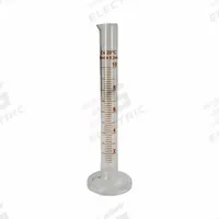 APPROVED VENDOR Graduated Cylinder: 10 mL, To Deliver (TD), 0.2 mL Graduation Increments - mL (MPN 5YHX8). Key specifications — Brand: APPROVED VENDOR; Closure Included: No; Includes: Spout.
