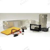 HUBBELL GAI-TRONICS Solar Panel Interface Kit: GTRFP7784-108/XB001, SPK200. Key specifications — Manufacturer Part Number: SPK200; Brand: HUBBELL GAI-TRONICS; Compatible with Manufacturer Model Number: XB001; Includes: Charge Regulator Module; Product Type: Solar Panel Interface Kit.