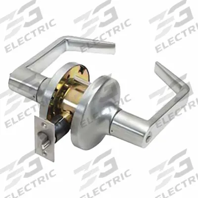 TELL MANUFACTURING Door Lever Lockset: Classroom Lever Locksets