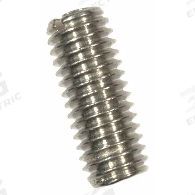 Dayton Screw: Screw, For Pallet Jacks, For 2ZE62 - Dayton Pallet Jack Replacement Parts