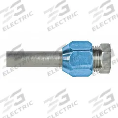 SUR&R Compression Block Off: Compression Block Off, AC8MCB