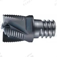 OSG Exchangeable Head End Mill (MPN 7830402)