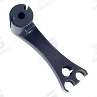 HACH Three-Sensor Holder: LZW9321.99, 2 3/8 in Overall Ht, 1 3/4 in Overall Wd, 5 5/8 in Overall Dp. Key specifications — Product Type: Three-Sensor Holder; Manufacturer Part Number: LZW9321.99; Brand: HACH.