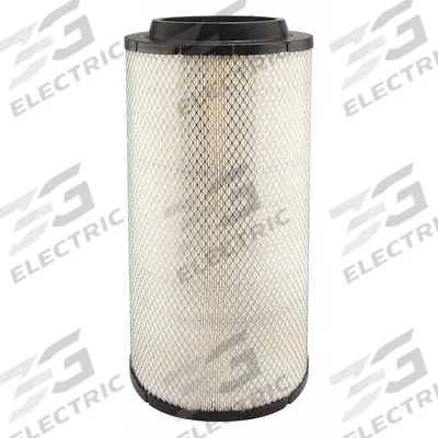 BALDWIN FILTERS Automotive Air Filter: Round-Oval, Engine, Round, Radial Seal - Round/Oval Engine Air Filters