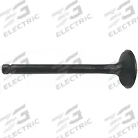 KOHLER Valve, Exhaust: Compatible Mfr No. CH11-CH15/CH410-CH450/CV11-CV16/CV430-CV493, 32 016 01-S. Key specifications — Manufacturer Part Number: 32 016 01-S; Brand: KOHLER; Compatible Manufacturer Number: CV11-CV16; Product Type: Valve.