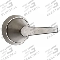 MARKS USA Door Lockset: Dummy Lever Locksets, Stainless Steel, ADA Compliant, Ligature-Resistant (MPN 195SSDT/32D). Key specifications — Ligature Resistance: Ligature-Resistant; Brand: MARKS USA; Visual Indicator Message: No Message; Lockset Style: 1SS19; ADA Compliant: Yes; Finish: Satin Stainless Steel : Stainless Steel.