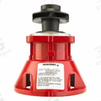 ARMSTRONG Bearing Assembly: for In-Line Circulating Pumps, Mfr Part # 818324-003K. Key specifications — Includes: (2) Gaskets; Manufacturer Part Number: 818324-003K; Compatible with Series: H-32.