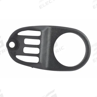 SPEEDAIRE Exhaust Deflector: Mfr Part # TT1234600747031G - Air Tool Replacement Parts