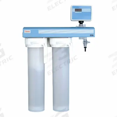 THERMO SCIENTIFIC Water Purification System: Type II Water, 4 lpm Flow Rate - Water Purification Systems