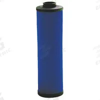 SPEEDAIRE Compressed Air Filter Element: Coalescing, 1 micron, Microglass (MPN 20Z909). Key specifications — attr111561: 20Z909; attr111565: 20Z896; attr132959: Microglass.