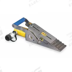 ENERPAC Hydraulic Lift Wedge Ram: 16 ton Nominal Capacity, 0.39 in Tip Clearance, 0.83 in Spread Wd (MPN LW16). Key specifications — attr98875: ENERPAC; attr1413673: Pump not Included.