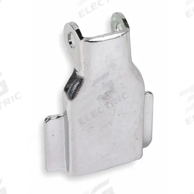 Dayton Latch Assembly: Electric Chain Hoists, 1,000 lb Compatible Load Capacity - Latch Kits for Hoist Hooks
