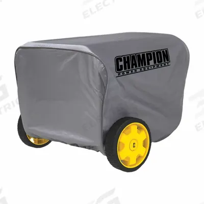 CHAMPION POWER EQUIPMENT Generator Cover: Generator Cover, Champion - Storage Covers