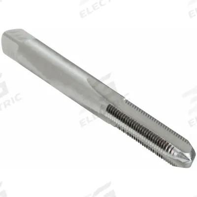 HELI-COIL Screw Thread Insert STI Tap: Straight Fute, #10-32 UNF, H2 / 3B, 3 Flute - General Purpose STI Taps