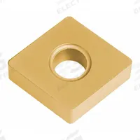 KYOCERA Diamond Turning Insert (MPN CNMA431CCX)