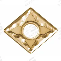 KYOCERA Diamond Turning Insert (MPN CNMG431GSPV720)