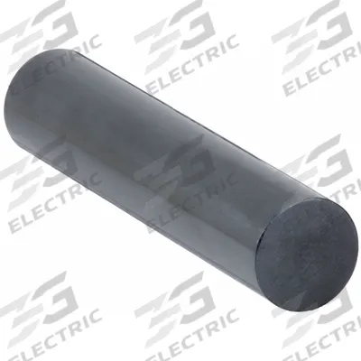 VERMONT GAGE Class ZZ No-Go Pin Gauge: 0.4300 in Dia, 0.00020 in Tolerance, Steel - Class ZZ No-Go (Minus) Plug & Pin Gauges - Black Oxide Finish, Inch Diameters