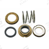 BELL & GOSSETT Seal Kit: Mfr Part # 186499LF, For Use With 4RD15. Key specifications — Includes: Mechanical Seal; Manufacturer Part Number: 186499LF; Gasket Material: Nitrile Rubber.