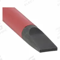 WIHA Insulated Slotted Screwdriver: SlimLine, 1/4 in Tip Size, Long Lg, 10 1/2 in Overall Lg (MPN 32058). Key specifications — attr1205183: 1/4 in; attr1205189: WIHA.