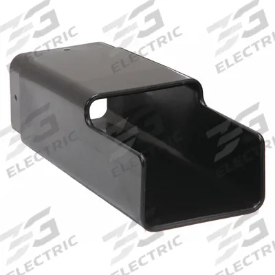 HOSHIZAKI Spout: 105409-01 - HOSHIZAKI Ice Machine Replacement Parts