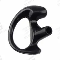 EARPHONE CONNECTION Left Earmold: Fits Universal, Black, Medium, EP-EMLM B Earmolds. Key specifications — Brand: EARPHONE CONNECTION; Compatible Audio Accessory Brand: Vertex; Compatible Radio Brand: Universal; Compatible Radio Series: Universal; Earpiece Size: Medium; Manufacturer Part Number: EP-EMLM B Earmolds; Compatible Audio Accessory Manufacturer Model Number: Universal; Compatible Radio Manufacturer Model Number: Universal.