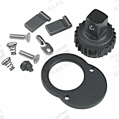 PROTO Ratchet Repair Kit: 3/4 in Drive Size, Pear Head Ratchets, 45° and 90° Tip Angle - Ratchet Repair Kits