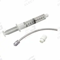 YELLOW JACKET Sensor Cleaning Kit: For 10M811/48WE24 (MPN 69030). Key specifications — Includes: Clear Tube; Compatible Grainger Part Number: 10M811; Compatible Manufacturer Model Number: 40870; Compatible Product Type: Temperature Gauge; Brand: YELLOW JACKET.