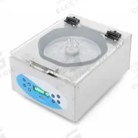 LW SCIENTIFIC Micro Combo Centrifuge: MMC-12MD-02T1, Micro, 12 x 1 to 2 mL Microtubes, Programmable. Key specifications — Brand: LW SCIENTIFIC; Capacity: 12 x 1 to 2 mL Microtubes; Manufacturer Part Number: MMC-12MD-02T1; Voltage: 110V AC; Display Type: Digital; For Use With: Microtubes; Mounting Type: Benchtop; Programmable: Yes.