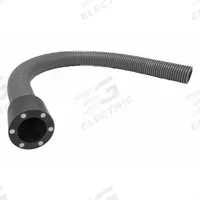 REED Hose: Hose, PVC, 1.5 in Overall Dp, Pump Stick, CP15-38E, 24.5 in x 1.5 in (MPN CPHOSE2FT). Key specifications — Compatible with Manufacturer Model Number: CP15-38E; Brand: REED; Compatible with Series: Pump Stick; Material: PVC.