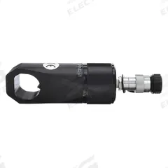 ENERPAC Hydraulic Nut Splitter: 7/8 in to 1-1/8 in Bolt Size Range, 20 ton Nominal Capacity (MPN NC3241). Key specifications — attr96694: 7/8 in to 1-1/8 in; attr96695: 1-1/8 in to 1-9/16 in; attr98161: NC3241; attr98871: ENERPAC.